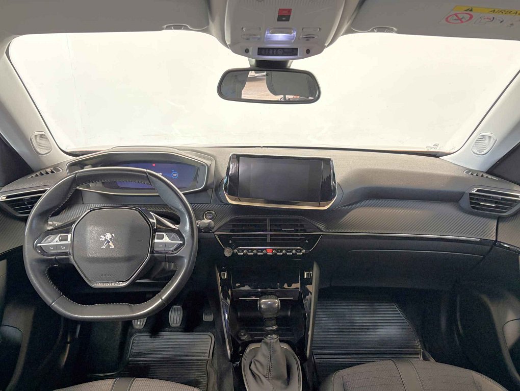 Peugeot 2008 1.2 PT 