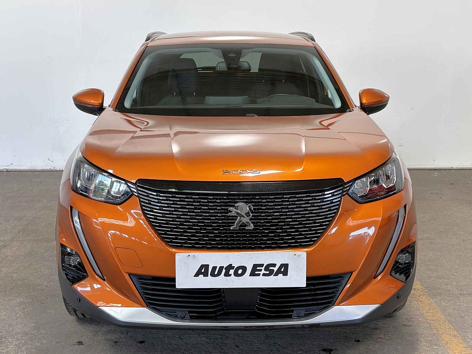 Peugeot 2008 1.2 PT 