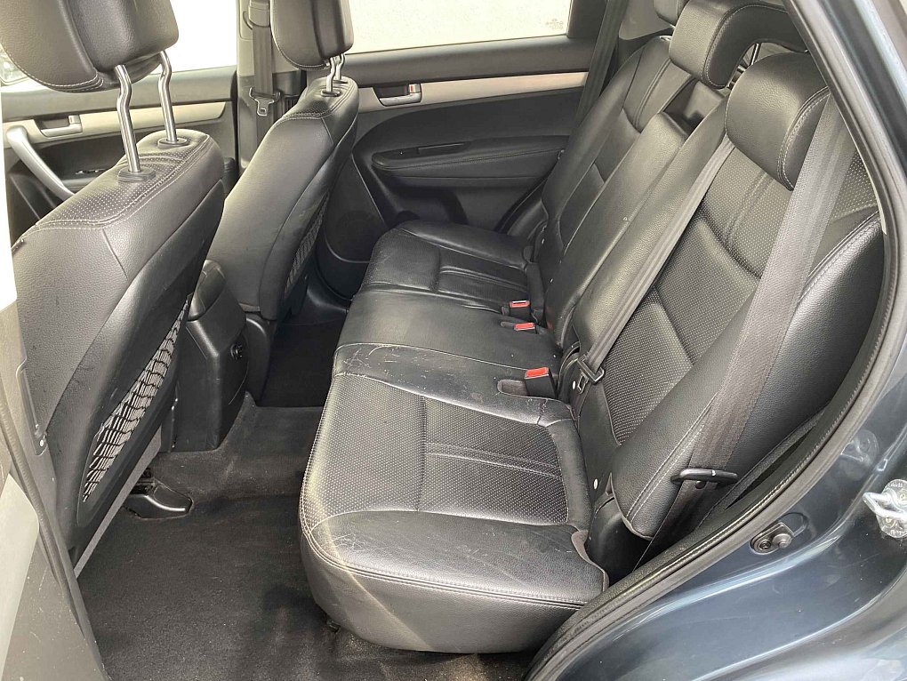 Kia Sorento 2.2 CRDi  4x4
