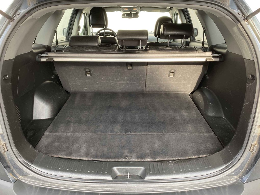 Kia Sorento 2.2 CRDi  4x4