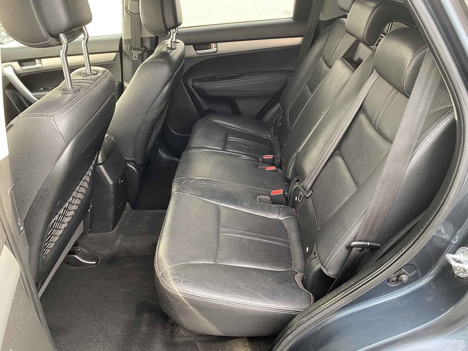 Kia Sorento 2.2 CRDi  4x4