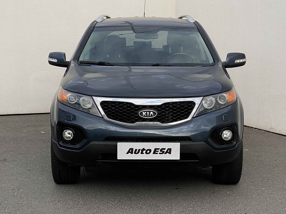 Kia Sorento 2.2 CRDi  4x4