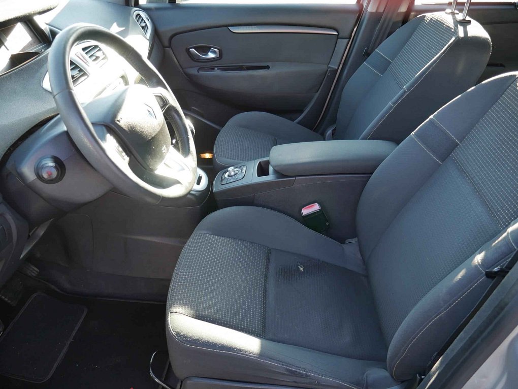 Renault Scénic 1.9 DCi 