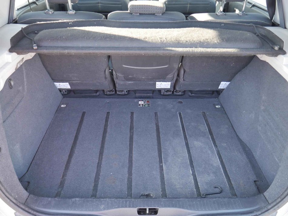 Renault Scénic 1.9 DCi 