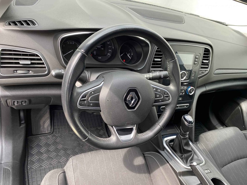 Renault Mégane 1.3 i 