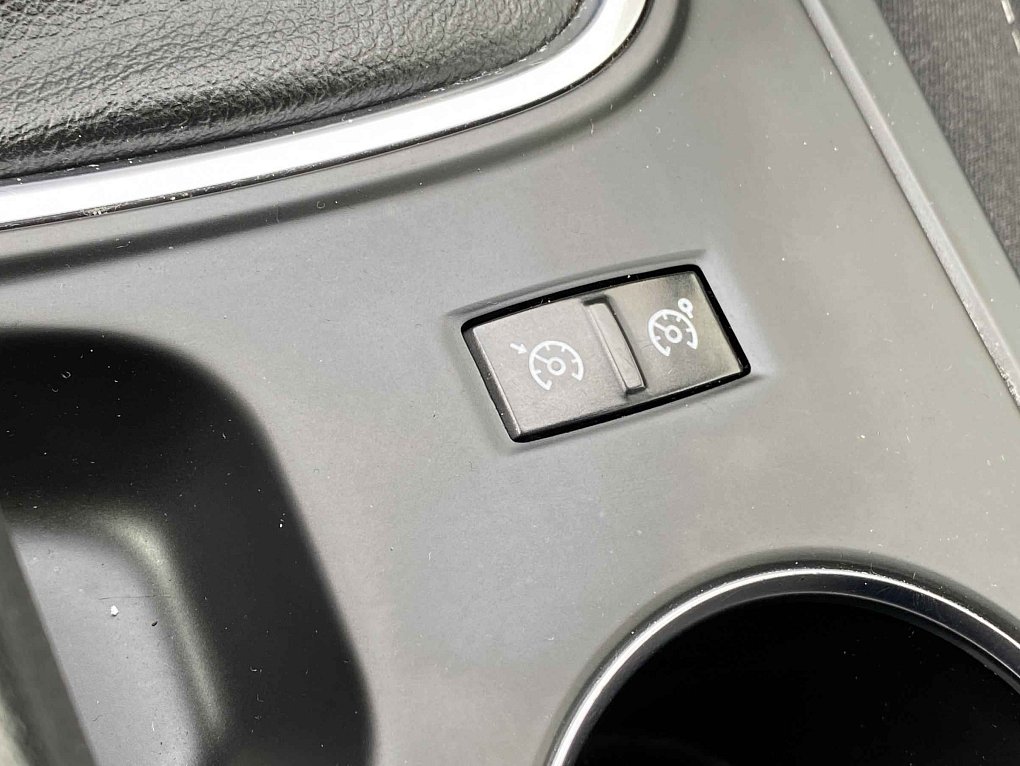 Renault Mégane 1.3 i 