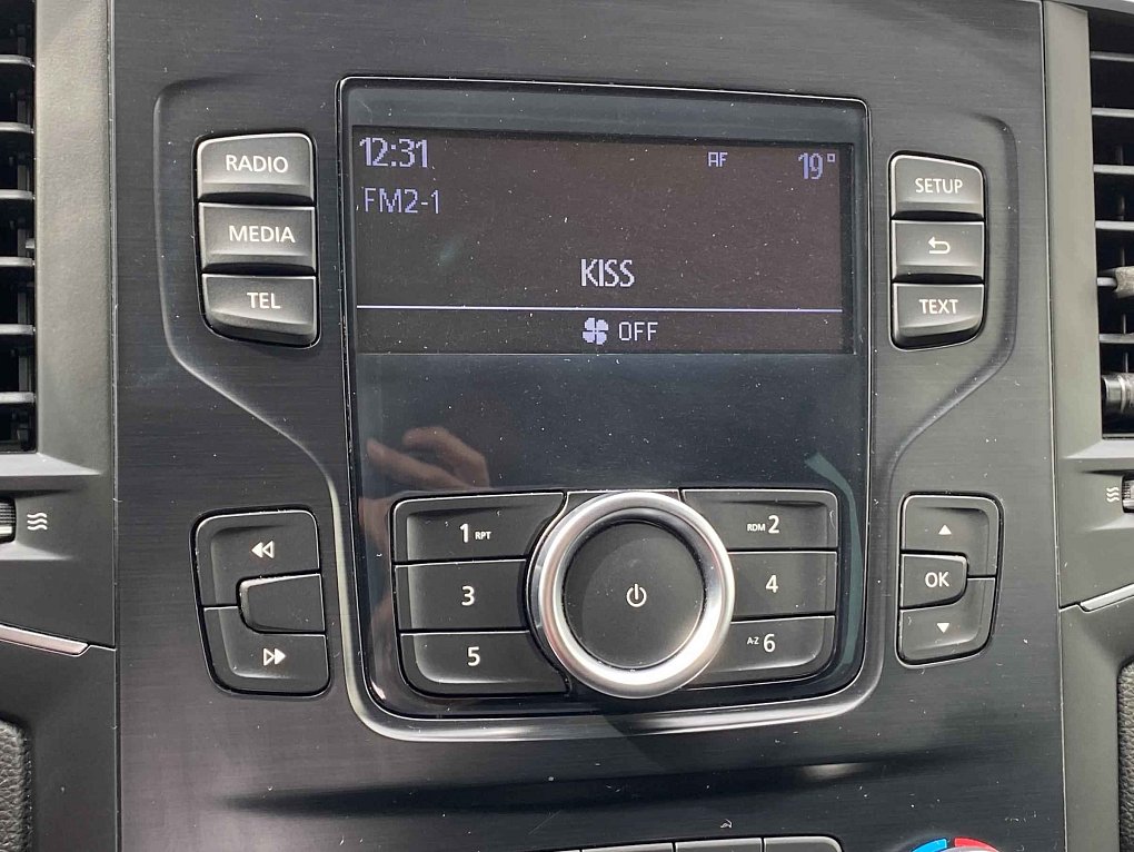 Renault Mégane 1.3 i 