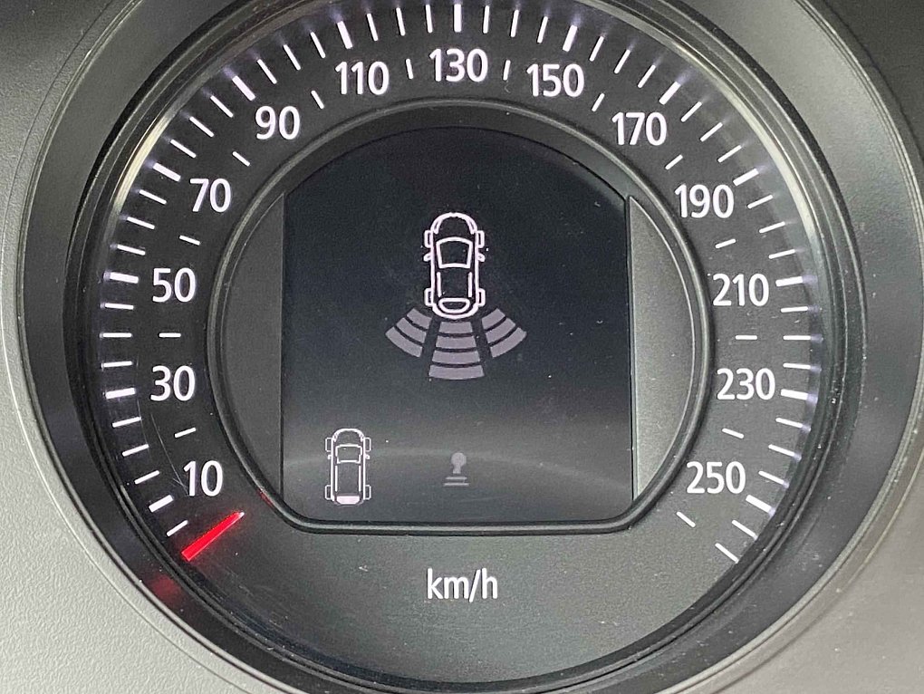 Renault Mégane 1.3 i 