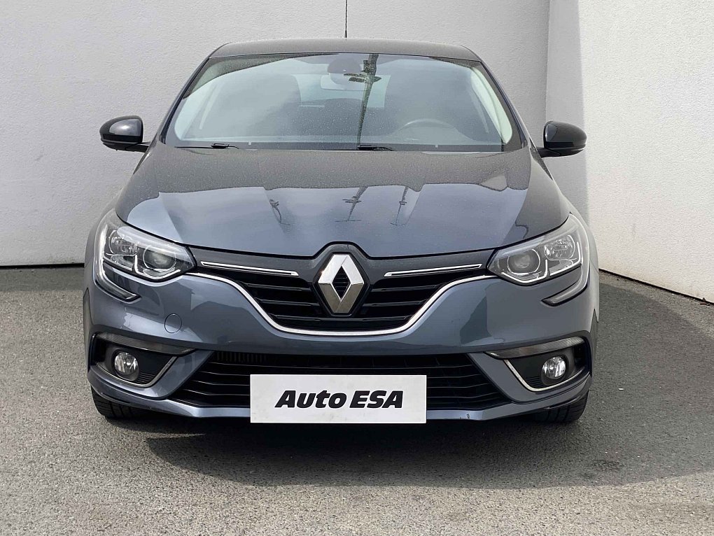 Renault Mégane 1.3 i 