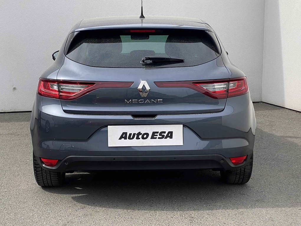 Renault Mégane 1.3 i 