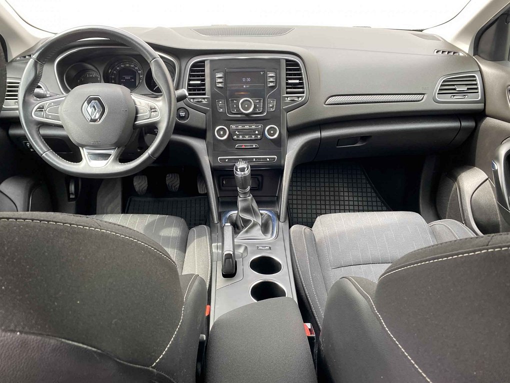 Renault Mégane 1.3 i 