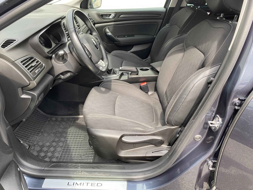 Renault Mégane 1.3 i 
