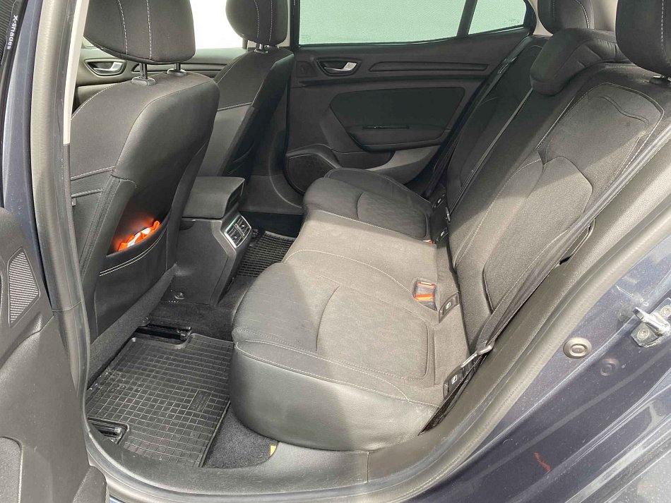 Renault Mégane 1.3 i 
