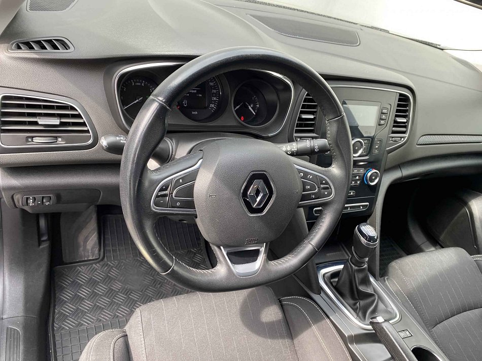 Renault Mégane 1.3 i 