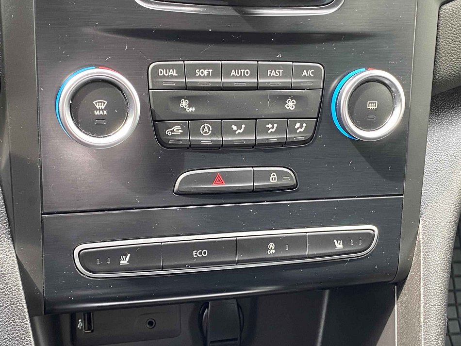 Renault Mégane 1.3 i 