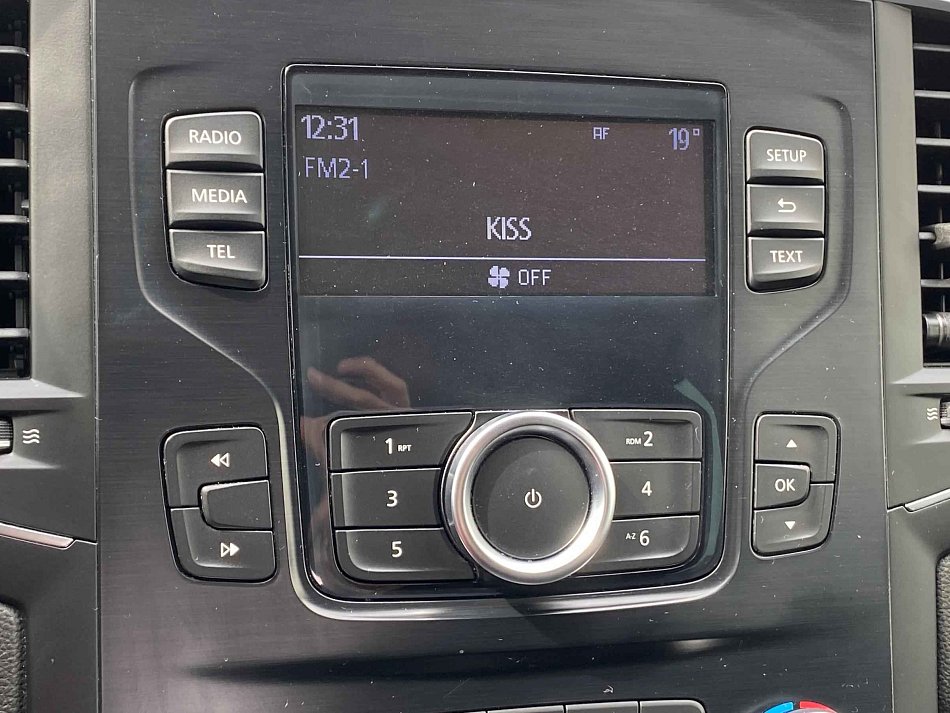 Renault Mégane 1.3 i 