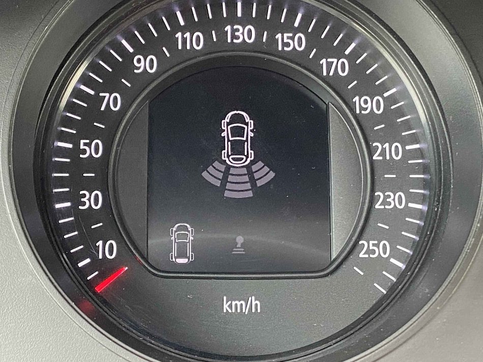 Renault Mégane 1.3 i 