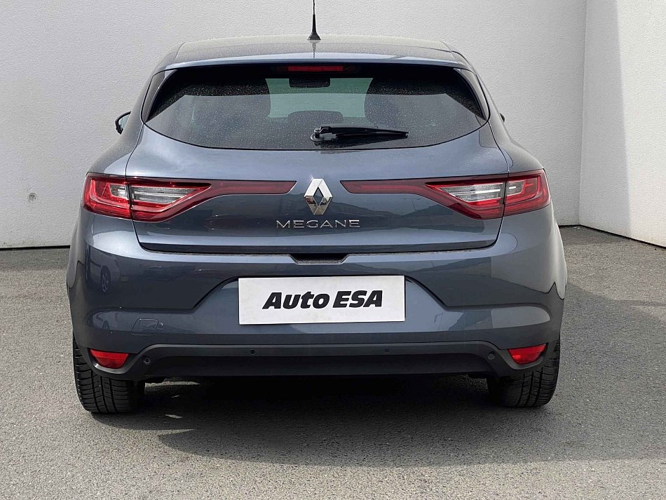 Renault Mégane 1.3 i 