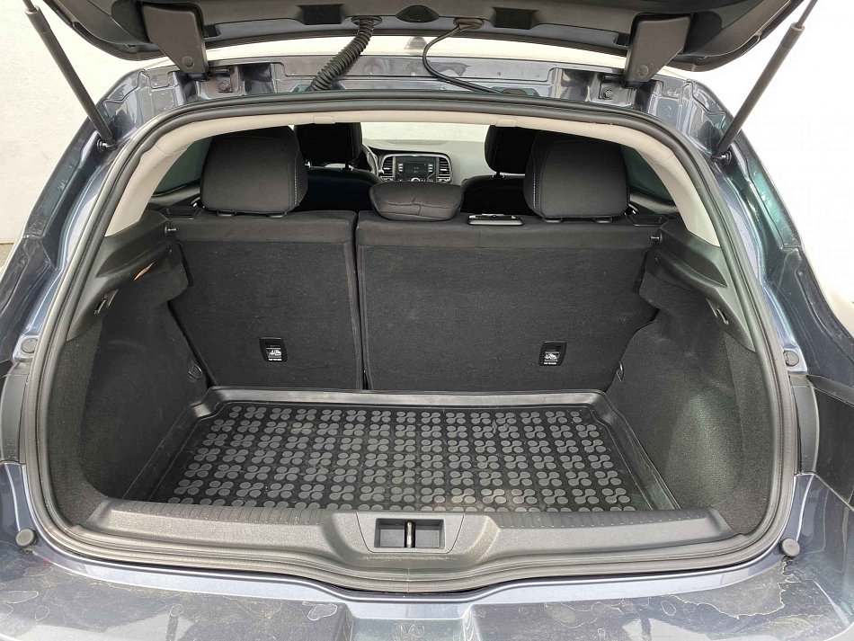 Renault Mégane 1.3 i 
