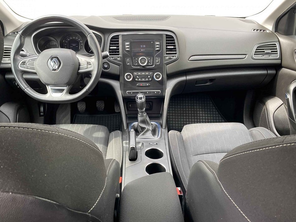 Renault Mégane 1.3 i 