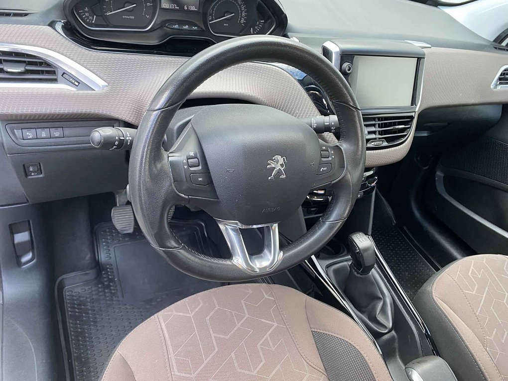Peugeot 2008 1.2PT Active