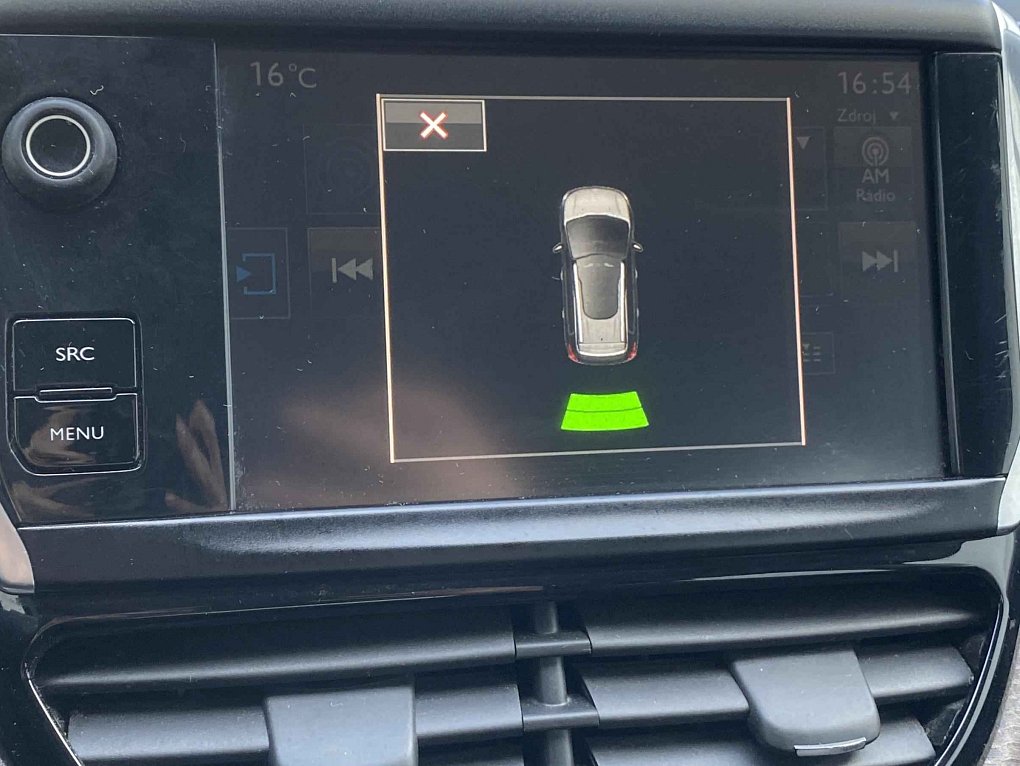 Peugeot 2008 1.2PT Active