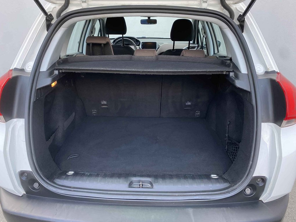 Peugeot 2008 1.2PT Active