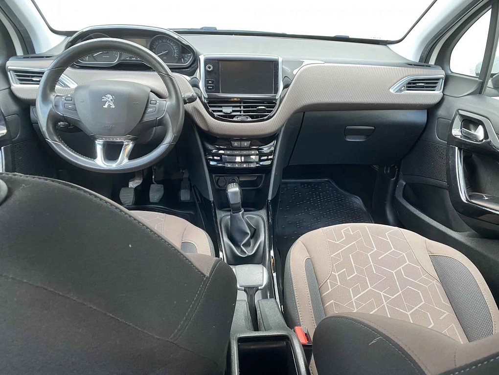 Peugeot 2008 1.2PT Active