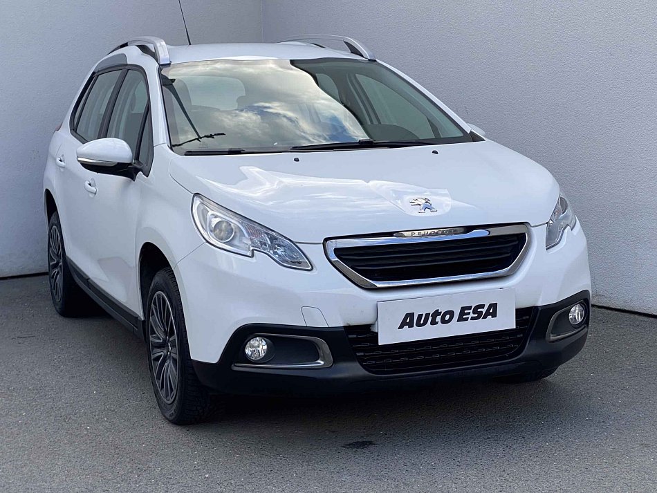 Peugeot 2008 1.2PT Active