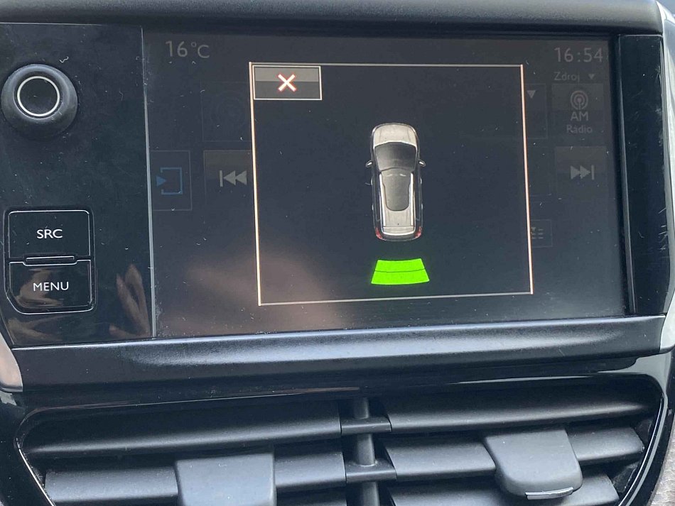 Peugeot 2008 1.2PT Active