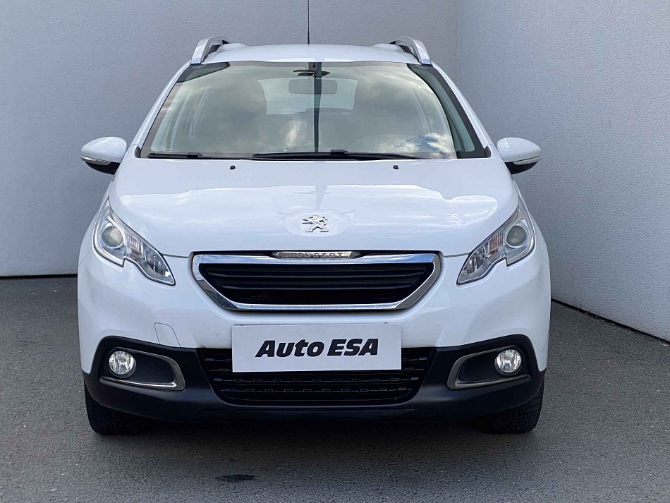 Peugeot 2008 1.2PT Active