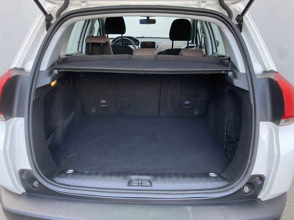 Peugeot 2008 1.2PT Active