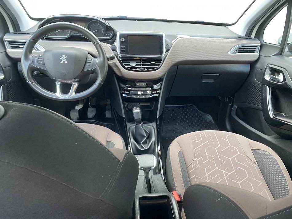 Peugeot 2008 1.2PT Active
