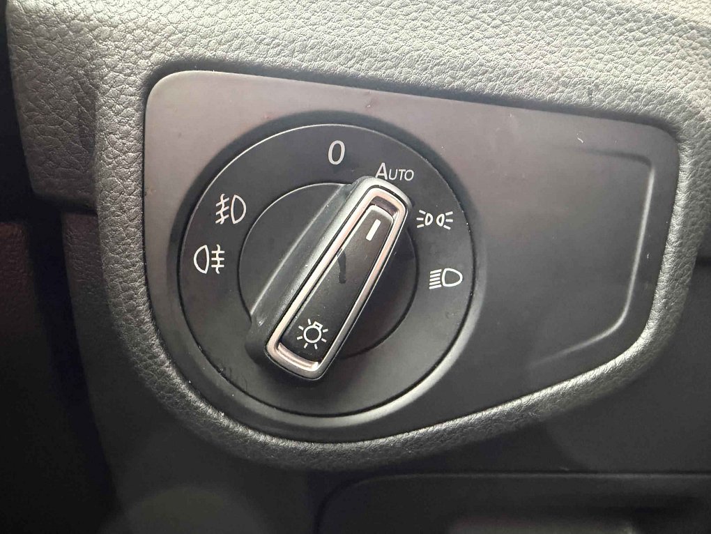 Volkswagen Sportsvan 1.4TSi 