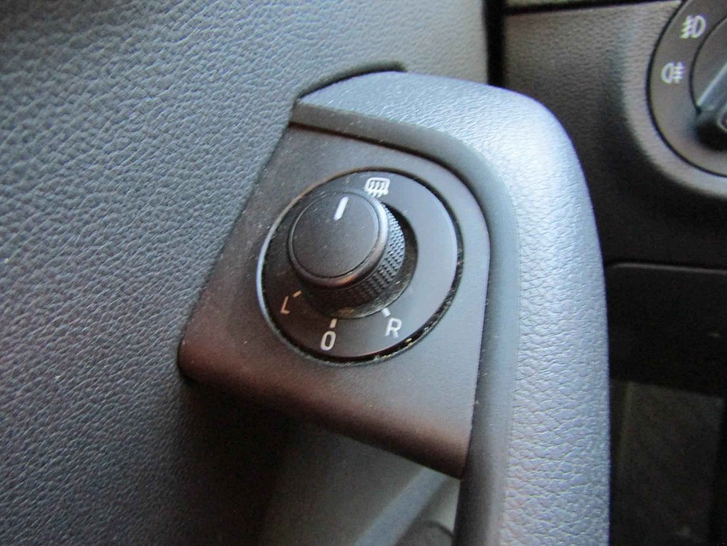 Škoda Octavia III 1.6 TDi 