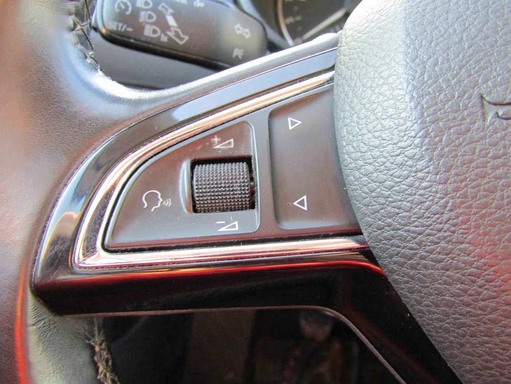 Škoda Octavia III 1.6 TDi 