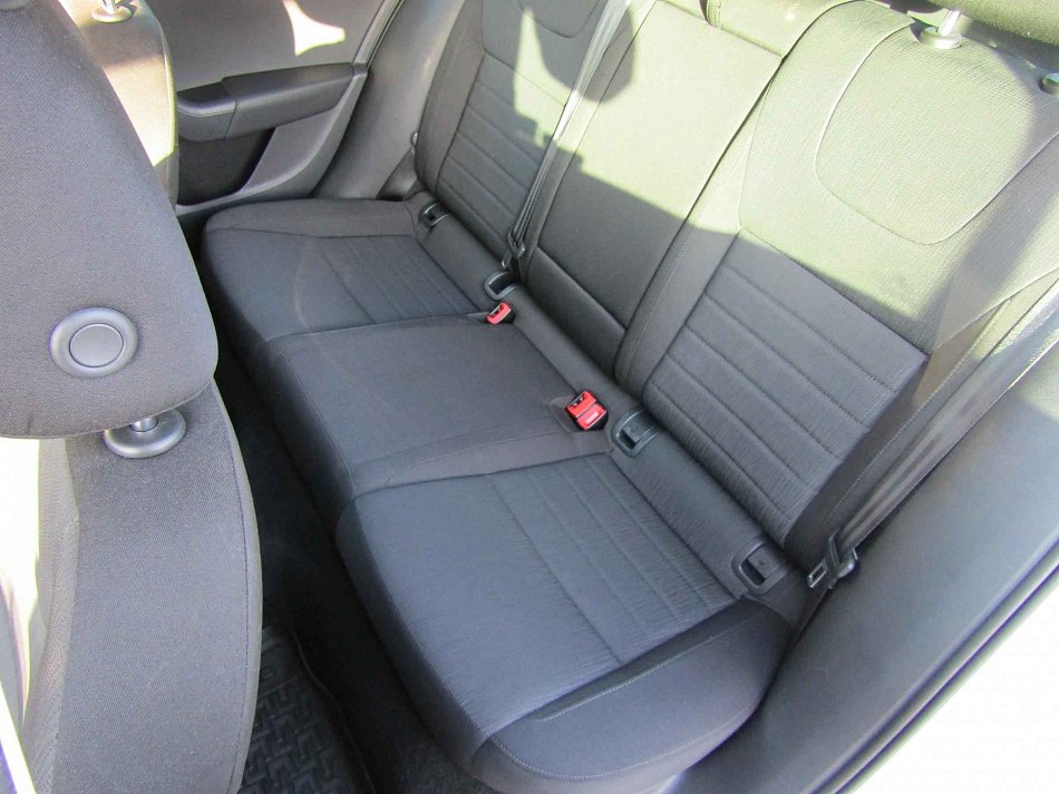 Škoda Octavia III 1.6 TDi 
