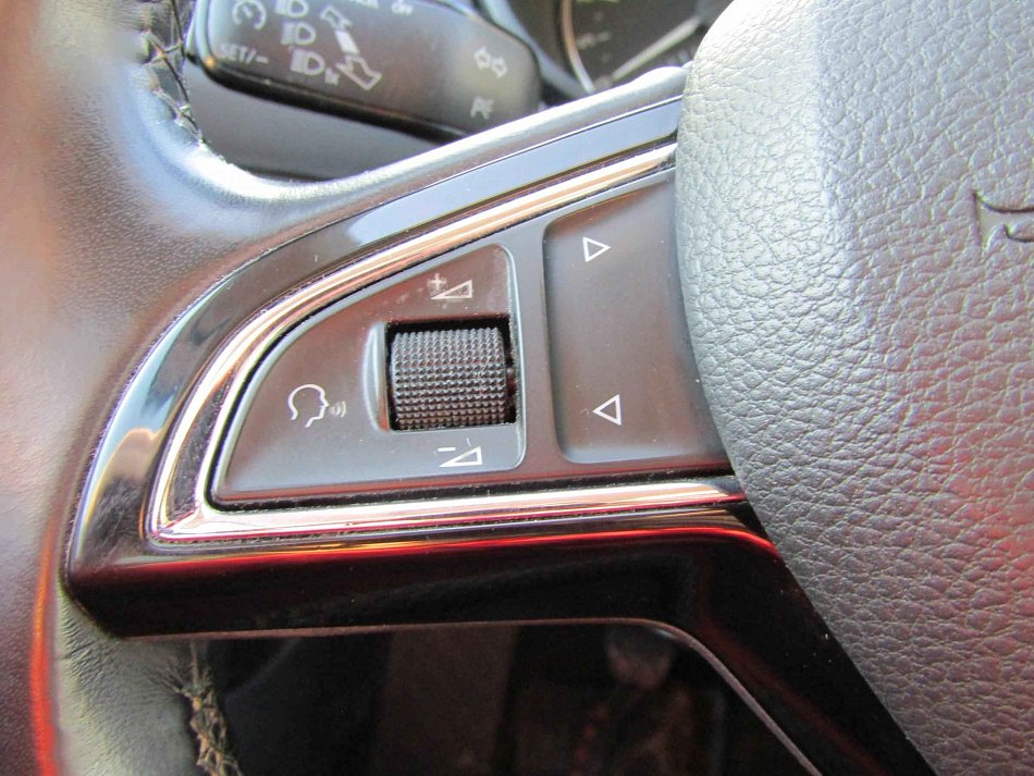 Škoda Octavia III 1.6 TDi 