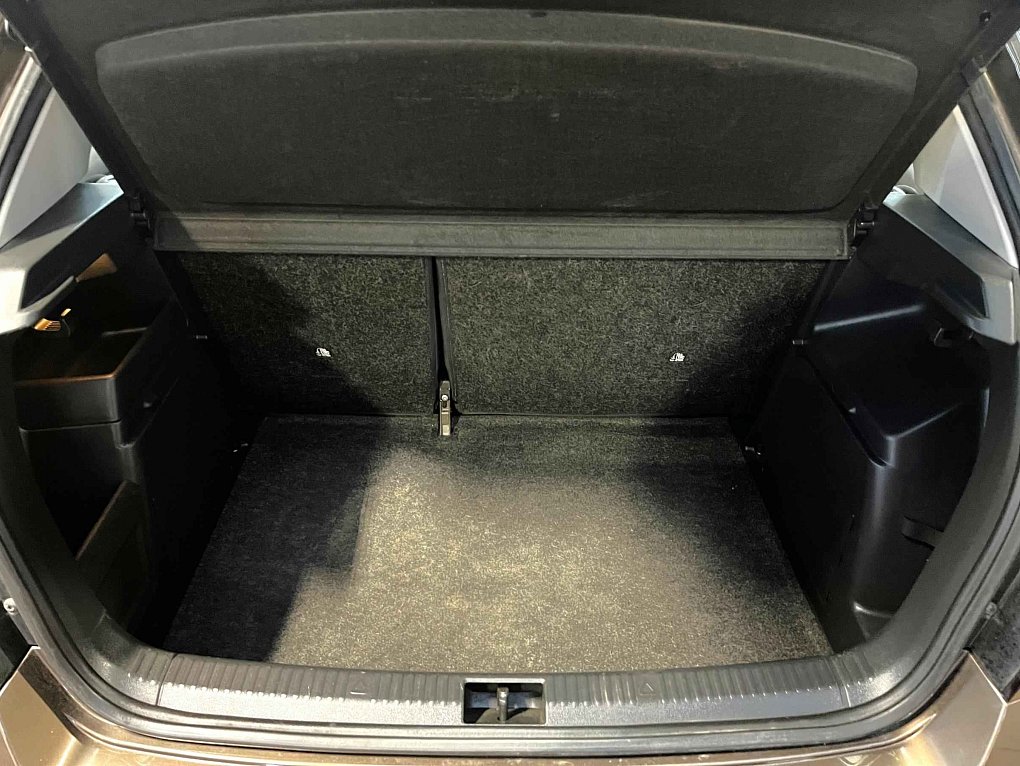 Škoda Fabia III 1.0 TSi Ambition