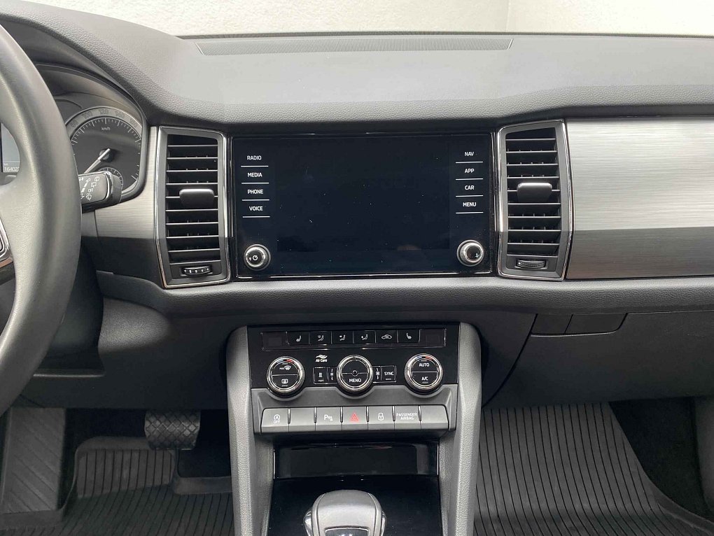 Škoda Kodiaq 1.5 TSi Ambition