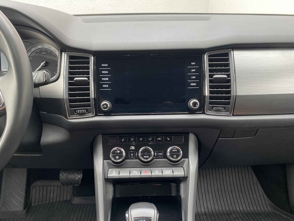 Škoda Kodiaq 1.5 TSi Ambition