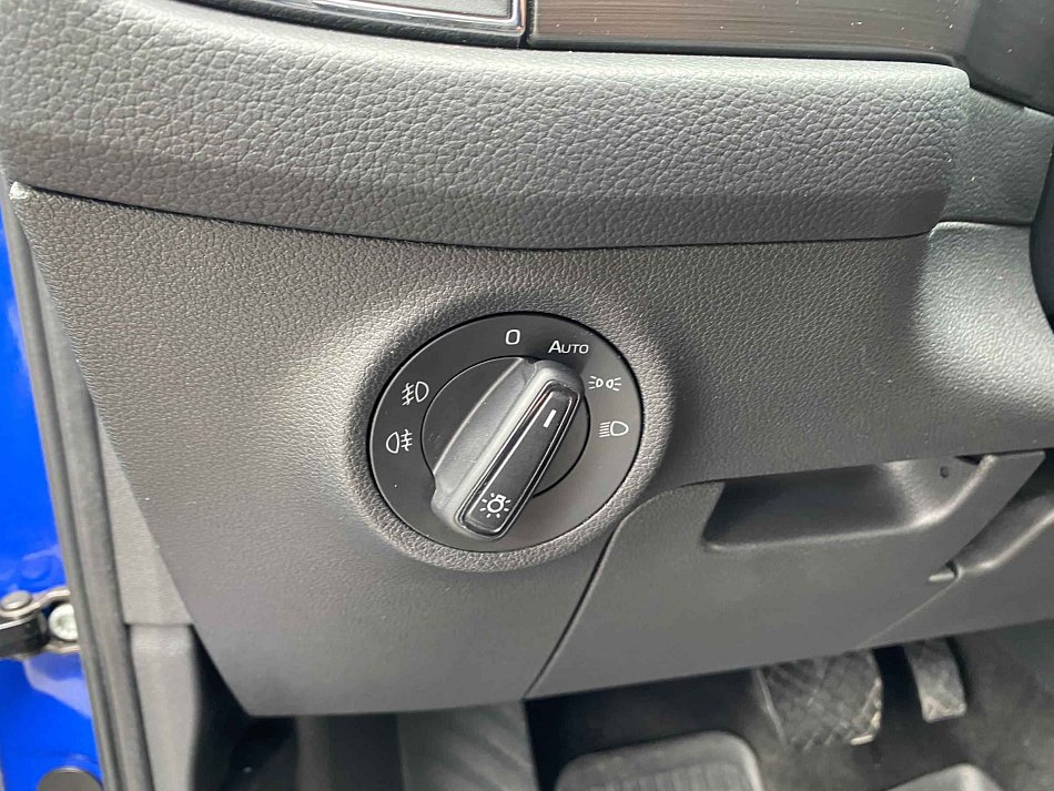 Škoda Kodiaq 1.5 TSi Ambition