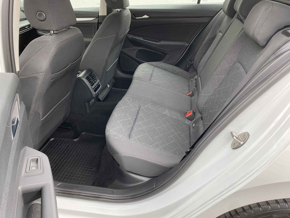 Volkswagen Golf 2.0 TDi Life