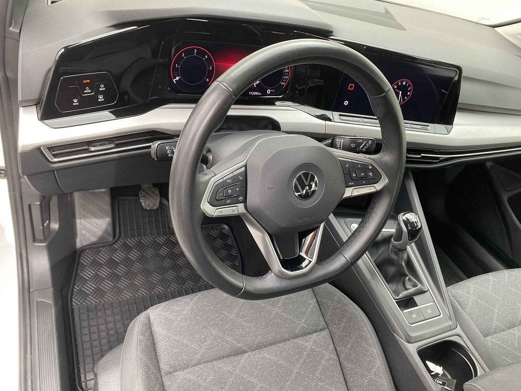 Volkswagen Golf 2.0 TDi Life