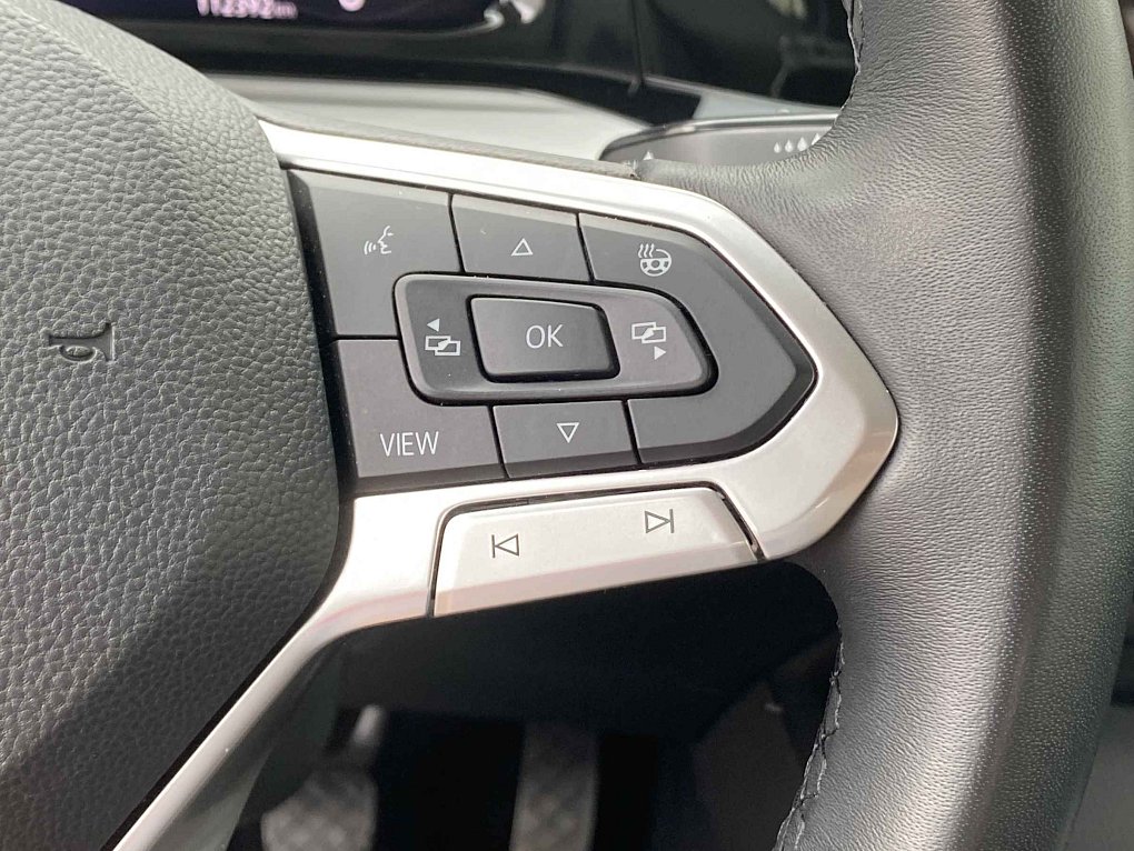 Volkswagen Golf 2.0 TDi Life