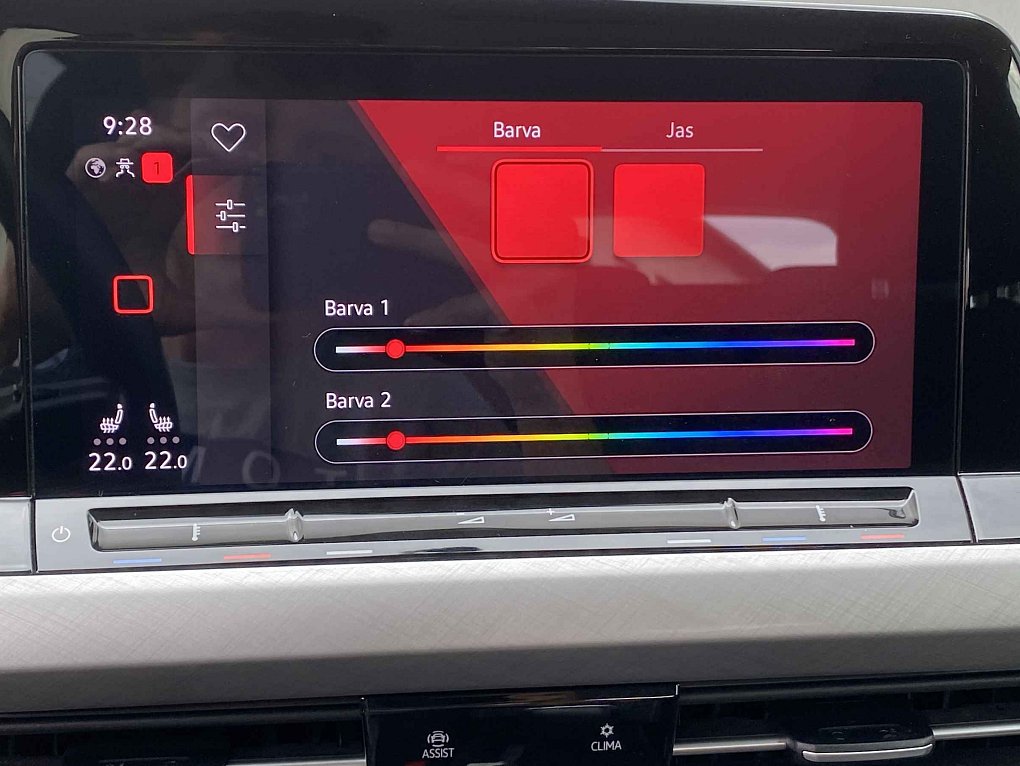 Volkswagen Golf 2.0 TDi Life