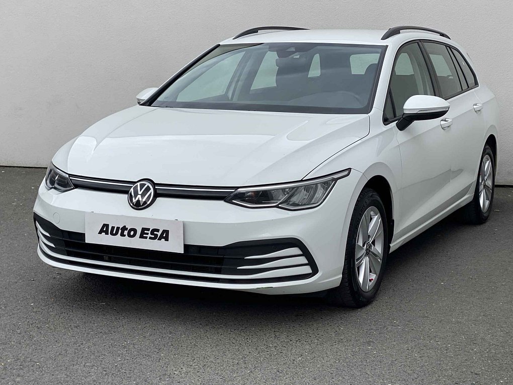 Volkswagen Golf 2.0 TDi Life