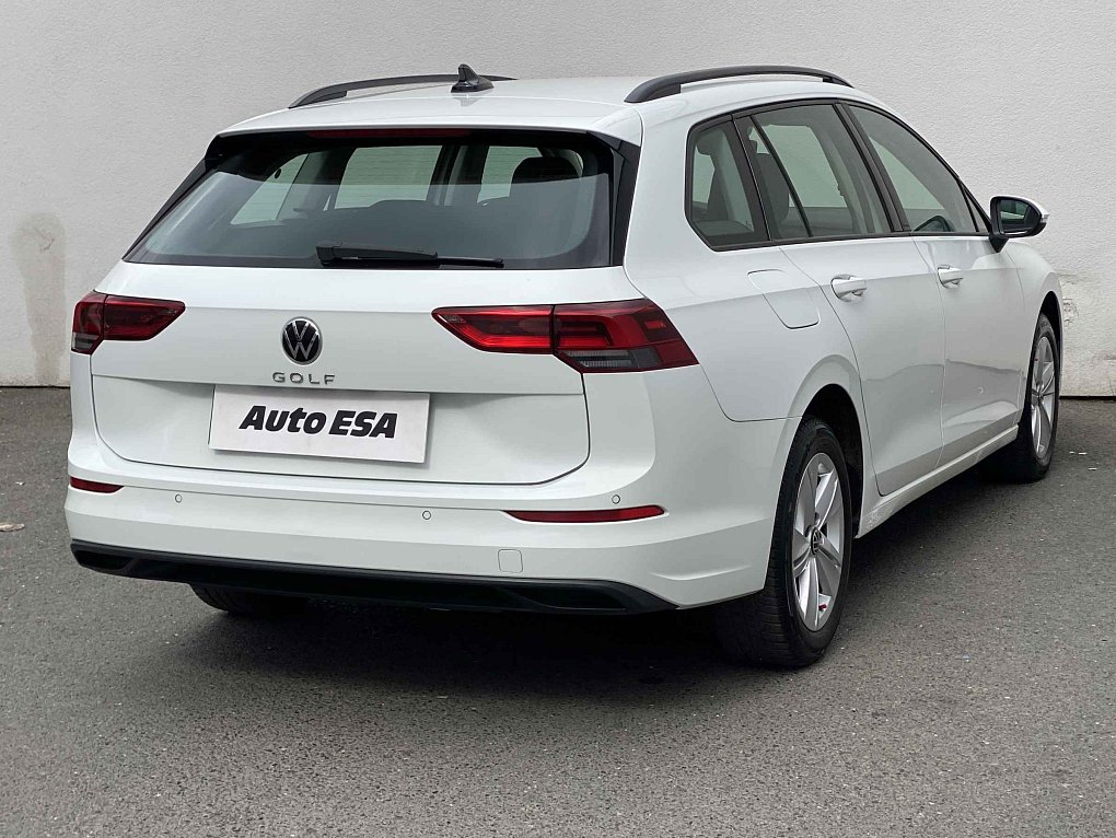 Volkswagen Golf 2.0 TDi Life