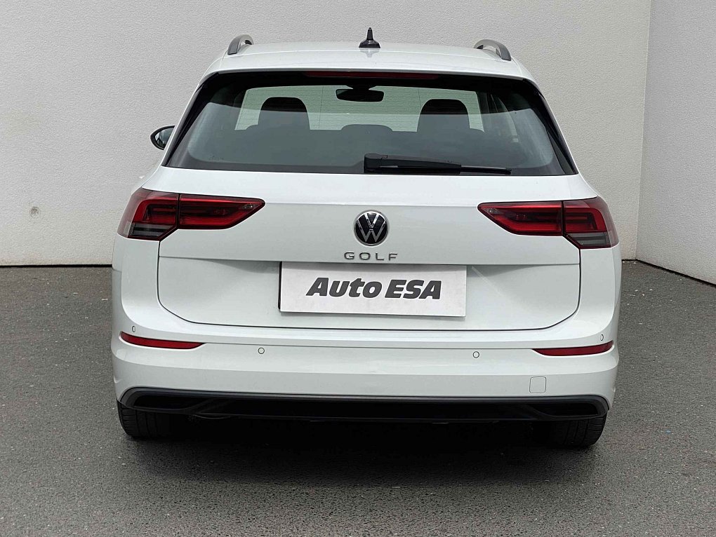 Volkswagen Golf 2.0 TDi Life
