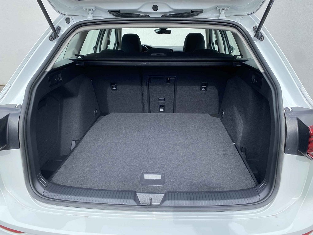 Volkswagen Golf 2.0 TDi Life